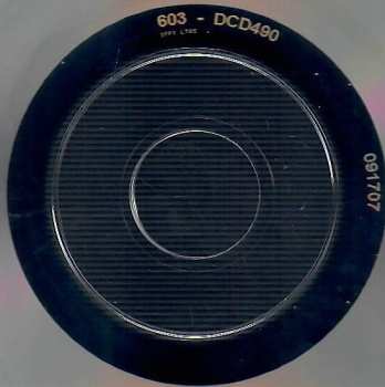 CD Benjamin Britten: Masterpieces For Horn & Strings