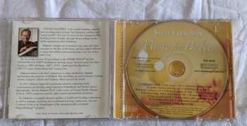 CD Steven Halpern: Music For Babies
