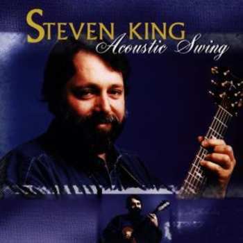 Album Steven King: Acoustic Swing