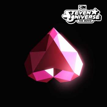 Album Various: Steven Universe The Movie Original Soundtrack