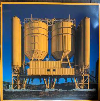 2LP Steven Wilson: Intrigue (Steven Wilson Presents: Progressive Sounds In UK Alternative Music 1979-89)