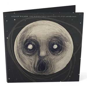 CD Steven Wilson: Raven That Refused To Sing
