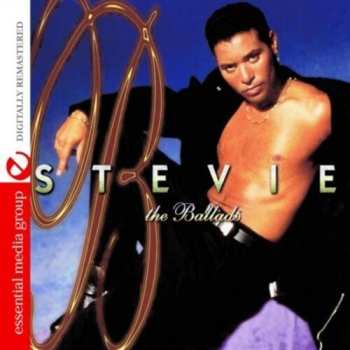 CD Stevie B: Love and Ballads ~ The Best Of Stevie B