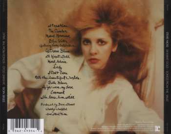 CD Stevie Nicks: 24 Karat Gold - Songs From The Vault