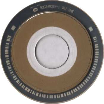 CD Stevie Nicks: 24 Karat Gold - Songs From The Vault