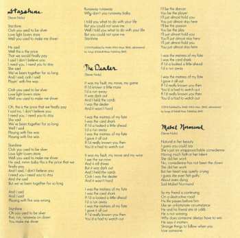 CD Stevie Nicks: 24 Karat Gold - Songs From The Vault