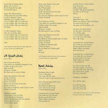 CD Stevie Nicks: 24 Karat Gold - Songs From The Vault