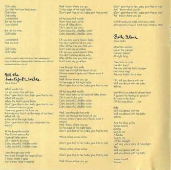 CD Stevie Nicks: 24 Karat Gold - Songs From The Vault