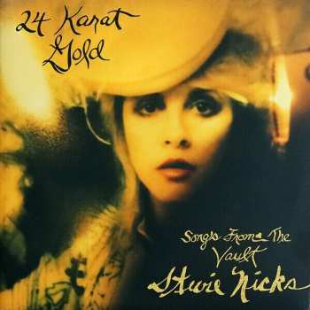 Album Stevie Nicks: 24 Karat Gold - Songs From The Vault
