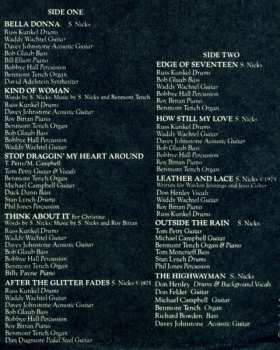 LP Stevie Nicks: Bella Donna