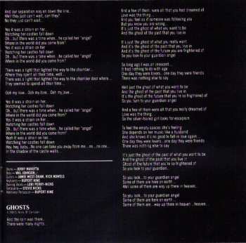 CD Stevie Nicks: The Other Side Of The Mirror