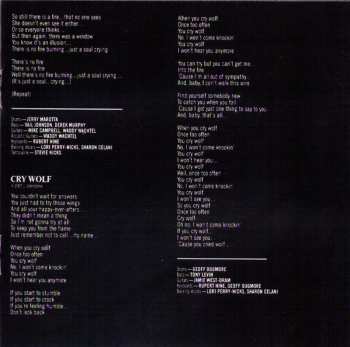 CD Stevie Nicks: The Other Side Of The Mirror