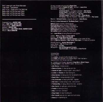 CD Stevie Nicks: The Other Side Of The Mirror