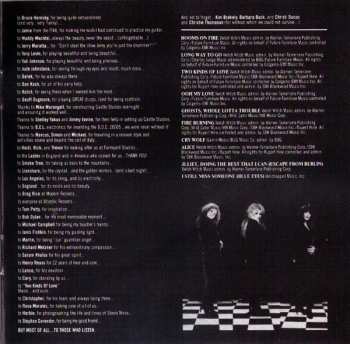 CD Stevie Nicks: The Other Side Of The Mirror