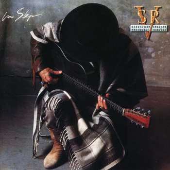 CD Stevie Ray Vaughan & Double Trouble: In Step