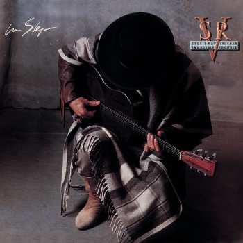 CD Stevie Ray Vaughan & Double Trouble: In Step