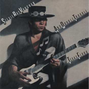 3CD/Box Set Stevie Ray Vaughan & Double Trouble: Original Album Classics