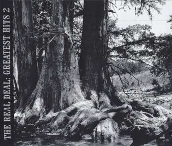 CD Stevie Ray Vaughan & Double Trouble: The Real Deal: Greatest Hits Volume 2