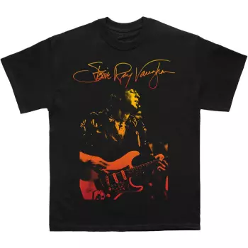 T-Shirt Signature