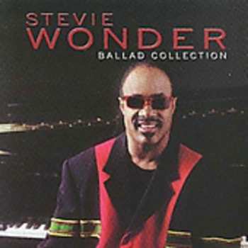 Album Stevie Wonder: Ballad Collection
