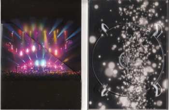 DVD Stevie Wonder: Live At Last: A Wonder Summer's Night