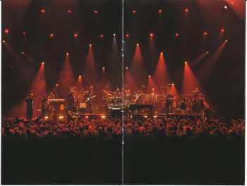 DVD Stevie Wonder: Live At Last: A Wonder Summer's Night