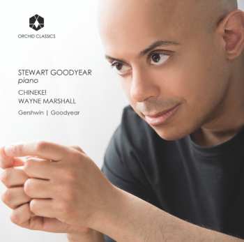 Album Wayne Marshall: Gershwin│Goodyear