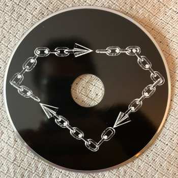 CD Stick To Your Guns: Spectre