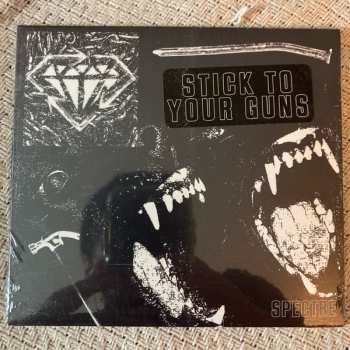 CD Stick To Your Guns: Spectre