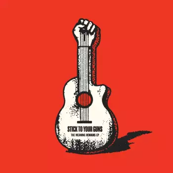 Stick To Your Guns: The Meaning Remains