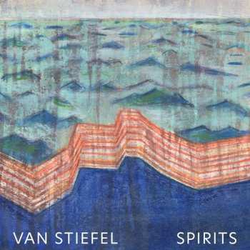 Album Stiefel / Stiefel: Spirits