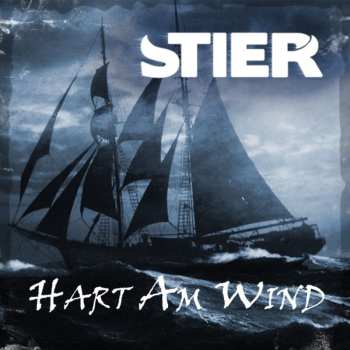 Album Stier: Hart Am Wind