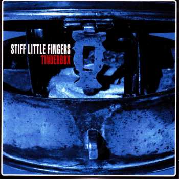 4CD/Box Set Stiff Little Fingers: The Albums 1991 - 1997