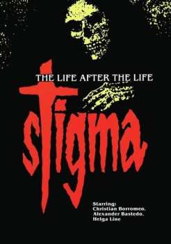 Album Stigma: Stigma