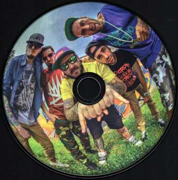 CD Stigmata: Mainstream?