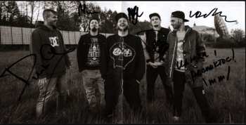 CD Stigmata: Mainstream?