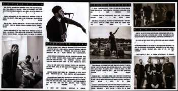 CD Stigmata: Mainstream?