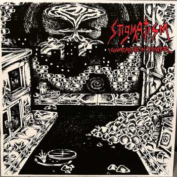 LP Stigmatism: Ignorance In Power