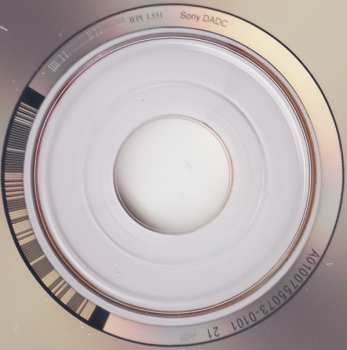 CD Still Life: Still Life LTD