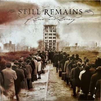 LP Still Remains: Of Love and Lunacy CLR