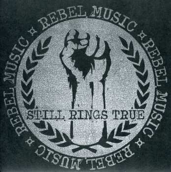 Album Still Rings True: 7-rebel Music