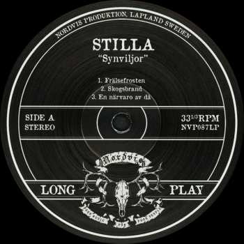 LP Stilla: Synviljor