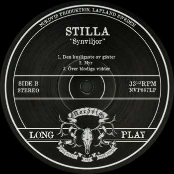 LP Stilla: Synviljor