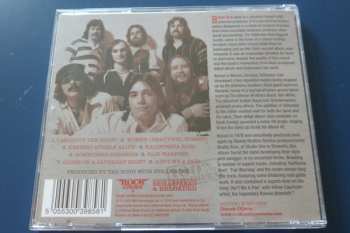 CD Stillwater: I Reserve The Right! DLX