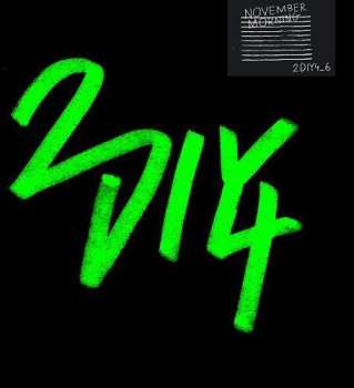 LP Stimming: November Morning EP