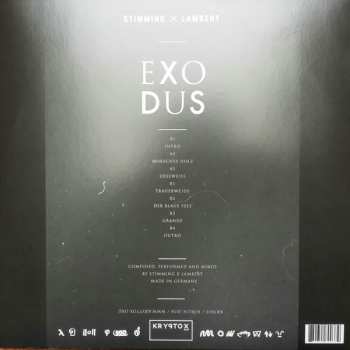 LP Stimming X Lambert: Exodus