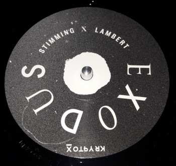 LP Stimming X Lambert: Exodus