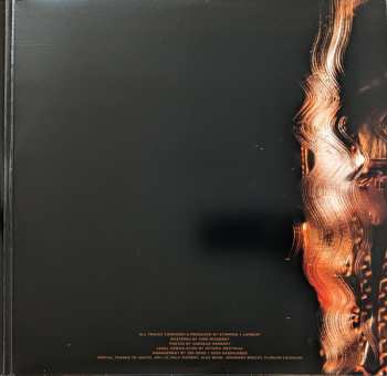 2LP Stimming X Lambert: Positive