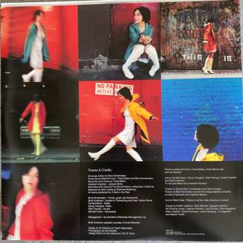 LP Stina Nordenstam: This Is Stina Nordenstam CLR | LTD