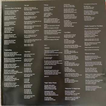 LP Stina Nordenstam: This Is Stina Nordenstam CLR | LTD